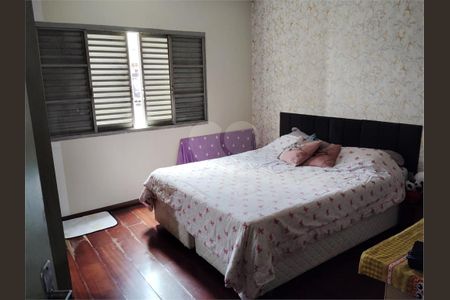 Casa à venda com 3 quartos, 190m² em Parque Fongaro, São Paulo