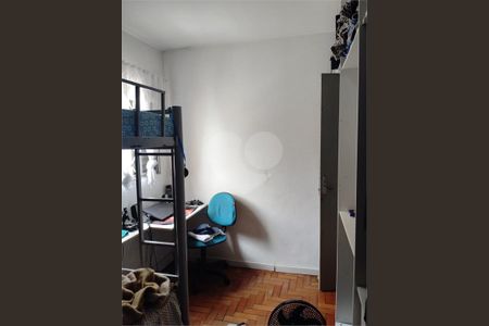 Casa à venda com 3 quartos, 190m² em Parque Fongaro, São Paulo