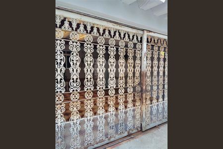 Casa à venda com 3 quartos, 190m² em Parque Fongaro, São Paulo