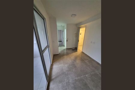 Apartamento à venda com 2 quartos, 43m² em Vila das Bandeiras, Guarulhos