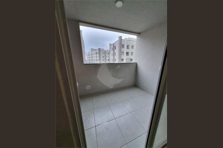 Apartamento à venda com 2 quartos, 43m² em Vila das Bandeiras, Guarulhos