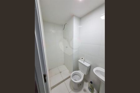 Apartamento à venda com 2 quartos, 43m² em Vila das Bandeiras, Guarulhos