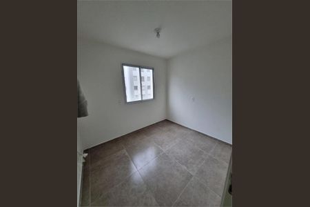 Apartamento à venda com 2 quartos, 43m² em Vila das Bandeiras, Guarulhos