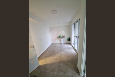 Apartamento à venda com 2 quartos, 43m² em Vila das Bandeiras, Guarulhos