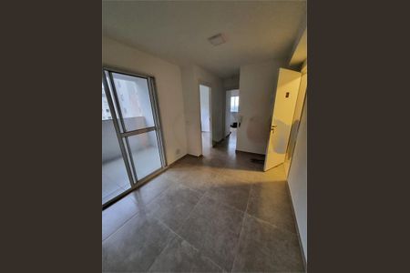 Apartamento à venda com 2 quartos, 43m² em Vila das Bandeiras, Guarulhos