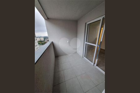 Apartamento à venda com 2 quartos, 43m² em Vila das Bandeiras, Guarulhos