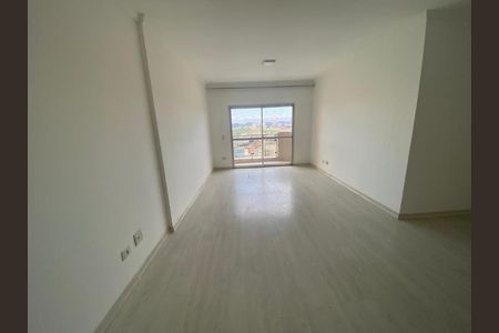 Foto 04 de apartamento à venda com 3 quartos, 106m² em Vila Polopoli, São Paulo