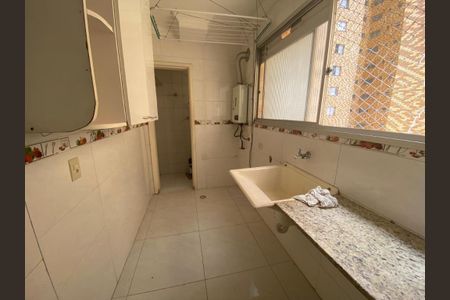 Foto 17 de apartamento à venda com 3 quartos, 106m² em Vila Polopoli, São Paulo