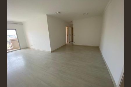 Foto 05 de apartamento à venda com 3 quartos, 106m² em Vila Polopoli, São Paulo