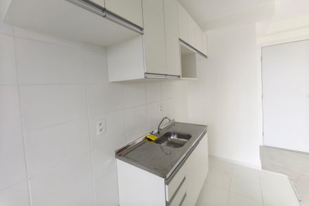 Apartamento para alugar com 44m², 2 quartos e 1 vagaCozinha