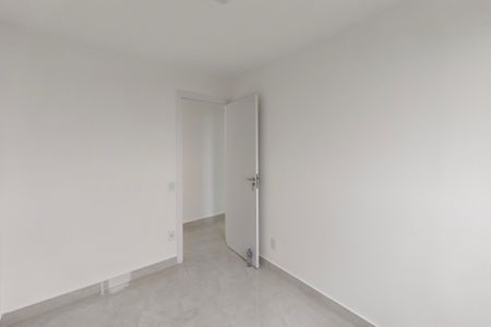 Apartamento para alugar com 44m², 2 quartos e 1 vagaQuarto 2