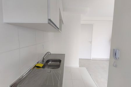 Apartamento para alugar com 44m², 2 quartos e 1 vagaCozinha