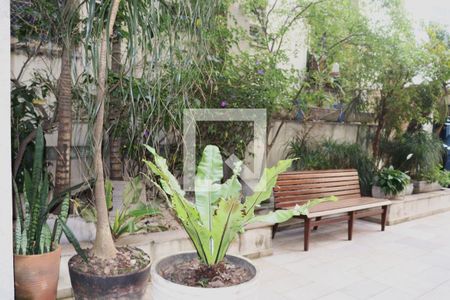 Apartamento para alugar com 52m², 1 quarto e sem vaga