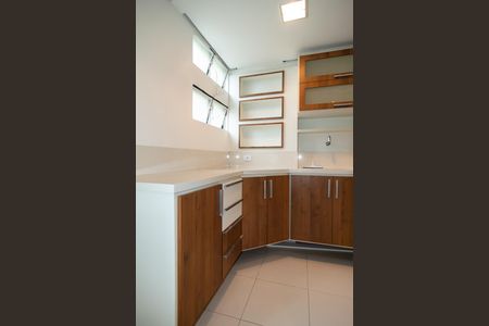 Apartamento para alugar com 52m², 1 quarto e sem vaga