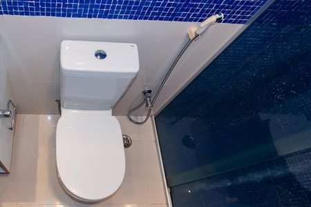 Apartamento para alugar com 1 quarto, 52m² em Consolação, São Paulo