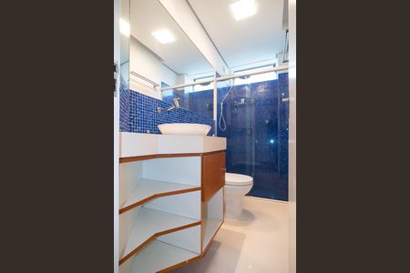 Apartamento para alugar com 1 quarto, 52m² em Consolação, São Paulo