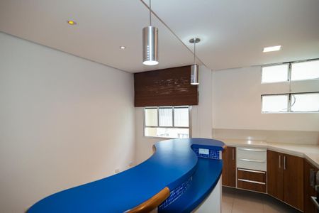 Apartamento para alugar com 52m², 1 quarto e sem vaga