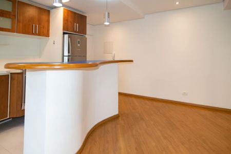 Apartamento para alugar com 1 quarto, 52m² em Consolação, São Paulo