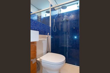 Apartamento para alugar com 1 quarto, 52m² em Consolação, São Paulo