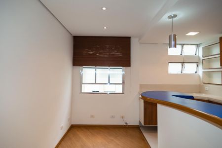 Apartamento para alugar com 1 quarto, 52m² em Consolação, São Paulo