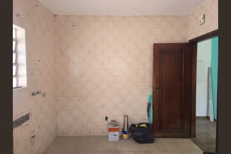 Casa à venda com 218m², 4 quartos e 5 vagas Casa à venda com 218m², 4 quartos e 5 vagasCozinha