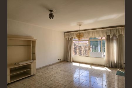 Sala  de casa à venda com 4 quartos, 218m² em Vila Rosalia, Guarulhos