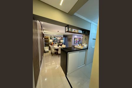 Apartamento para alugar com 90m², 3 quartos e 2 vagas Apartamento para alugar com 90m², 3 quartos e 2 vagasCozinha