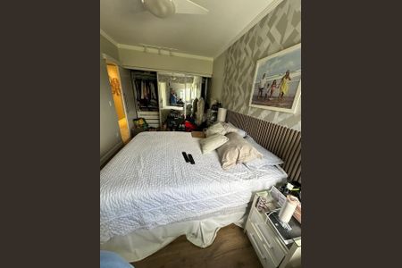 Apartamento para alugar com 90m², 3 quartos e 2 vagas Apartamento para alugar com 90m², 3 quartos e 2 vagasQuarto