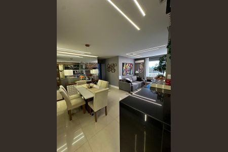 Apartamento para alugar com 90m², 3 quartos e 2 vagas Apartamento para alugar com 90m², 3 quartos e 2 vagasSala