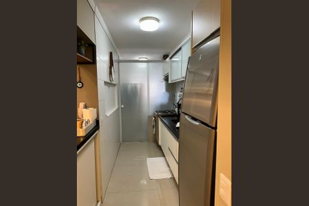 Apartamento para alugar com 90m², 3 quartos e 2 vagas Apartamento para alugar com 90m², 3 quartos e 2 vagasCozinha