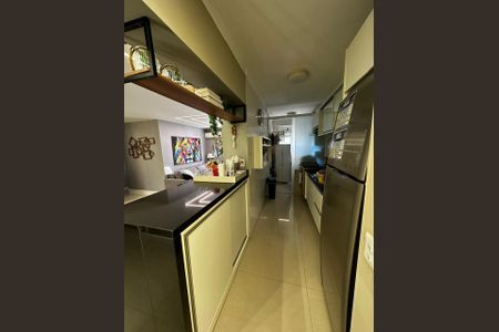 Apartamento para alugar com 90m², 3 quartos e 2 vagas Apartamento para alugar com 90m², 3 quartos e 2 vagasCozinha