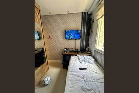 Apartamento para alugar com 90m², 3 quartos e 2 vagas Apartamento para alugar com 90m², 3 quartos e 2 vagasQuarto