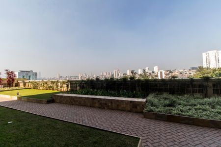 Apartamento para alugar com 85m², 2 quartos e 2 vagasÁrea comum