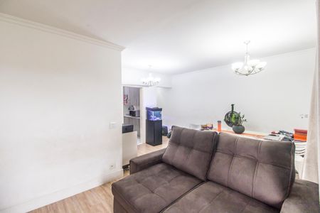 Apartamento para alugar com 85m², 2 quartos e 2 vagasSala 