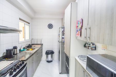Apartamento para alugar com 85m², 2 quartos e 2 vagasCozinha