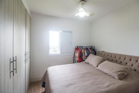 Apartamento para alugar com 85m², 2 quartos e 2 vagasSuíte