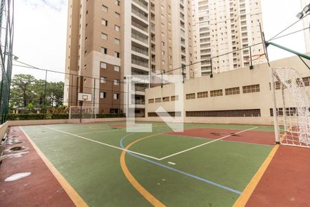 Apartamento para alugar com 85m², 2 quartos e 2 vagasQuadra Esportiva