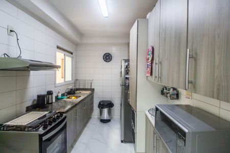 Apartamento para alugar com 85m², 2 quartos e 2 vagasCozinha
