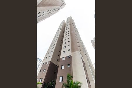 Apartamento para alugar com 85m², 2 quartos e 2 vagasFachada do bloco