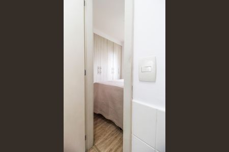 Apartamento para alugar com 85m², 2 quartos e 2 vagasBanheiro da Suíte