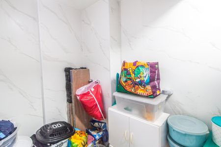 Apartamento para alugar com 85m², 2 quartos e 2 vagasDespensa