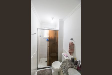 Apartamento para alugar com 85m², 2 quartos e 2 vagasBanheiro 2