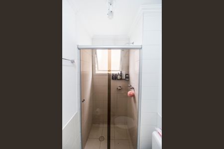 Apartamento para alugar com 85m², 2 quartos e 2 vagasBanheiro da Suíte