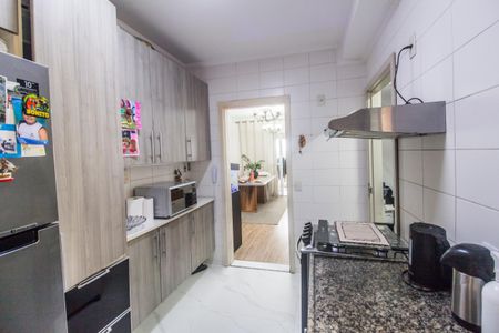 Apartamento para alugar com 85m², 2 quartos e 2 vagasCozinha