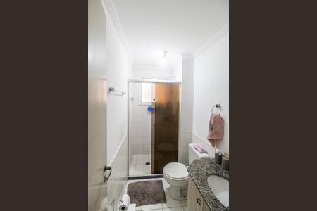 Apartamento para alugar com 85m², 2 quartos e 2 vagasBanheiro 2