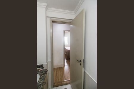 Apartamento para alugar com 85m², 2 quartos e 2 vagasBanheiro 2