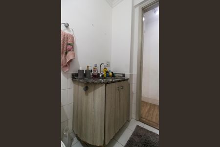 Apartamento para alugar com 85m², 2 quartos e 2 vagasBanheiro 2