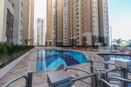 Apartamento para alugar com 85m², 2 quartos e 2 vagasPiscina