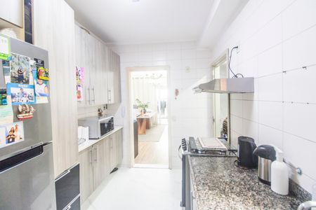 Apartamento para alugar com 85m², 2 quartos e 2 vagasCozinha