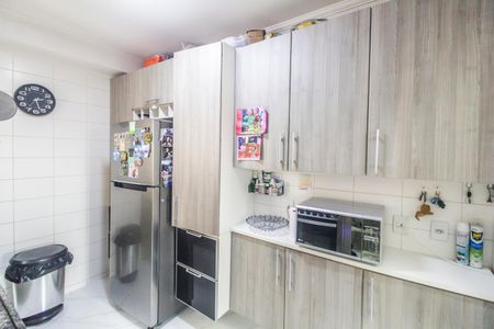 Apartamento para alugar com 85m², 2 quartos e 2 vagasCozinha